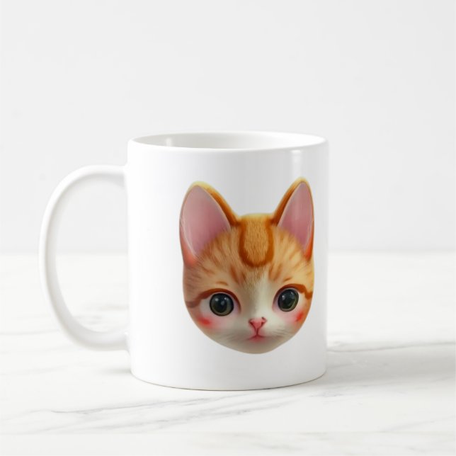 Hermosas imágenes  de tiernos gatitos kaffeetasse (Links)