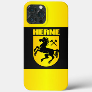 Herne Case-Mate iPhone Hülle