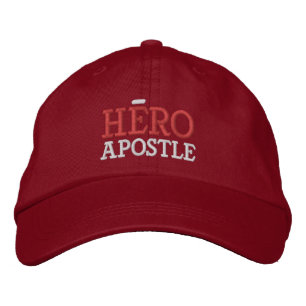 HERO APOSTEL Hut