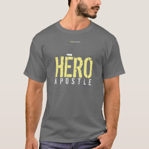 HERO APOSTLE T - Shirt