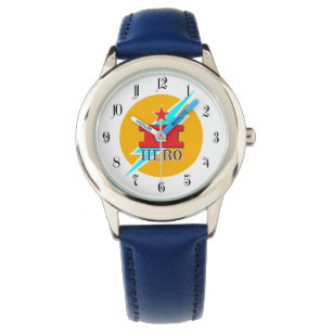 Hero Armbanduhr