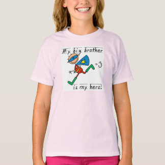 Hero Big Brother Tshirts und Geschenke