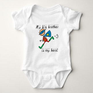 Hero Big Brother Tshirts und Geschenke