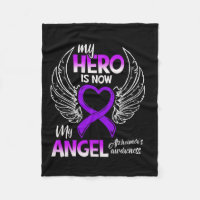 Hero ist jetzt mein Angel Alzheimerheimer's Awaren