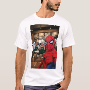 Hero of the Public Sector" tee