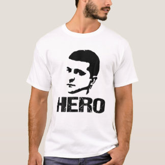 Hero Volodymyr Zelensky I brauche Munition nicht e T-Shirt