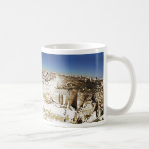 Herodion von der oben genannten Tasse