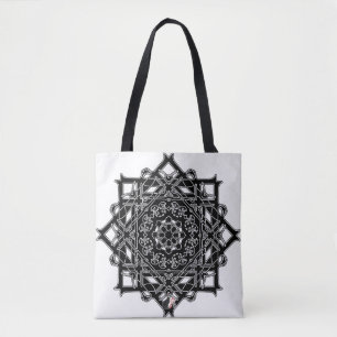 Heroisches Okta Glyph