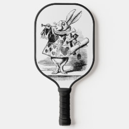 Herold Weißen Hasen Pickleball Schläger