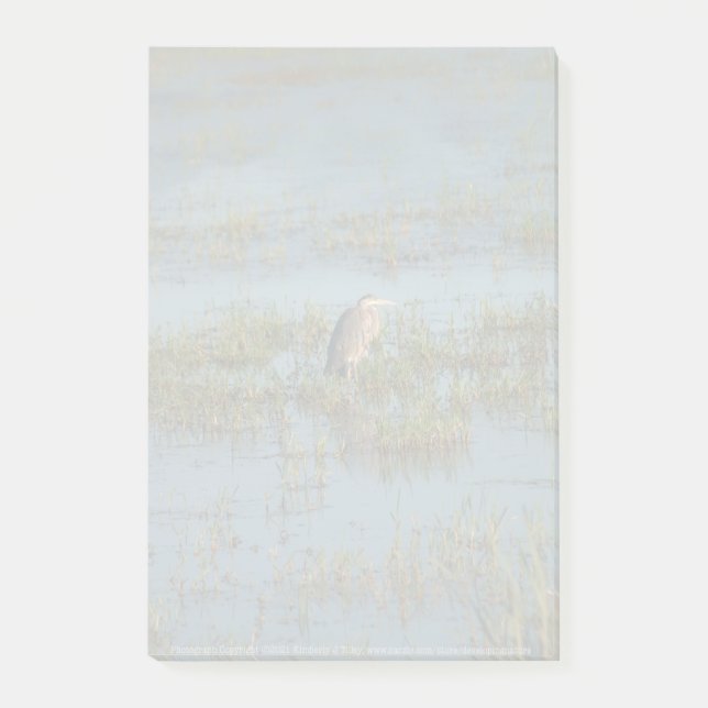 Heron 6937 post-it klebezettel (Vorderseite)