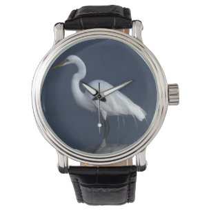 Heron Armbanduhr