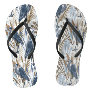 Heron Flip Flops