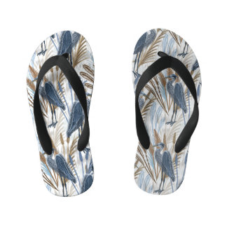 Heron Kinderbadesandalen