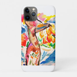 Heron nice Case-Mate iPhone hülle