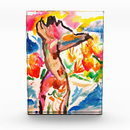 Heron nice fotoblock