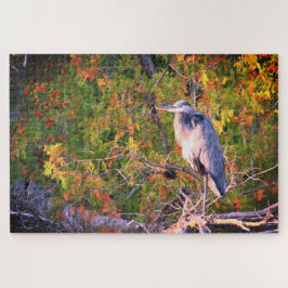 Heron Puzzle