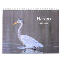Herons-Kalender