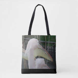 Herons Tote Bag