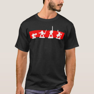 Heroquest Helden T-Shirt