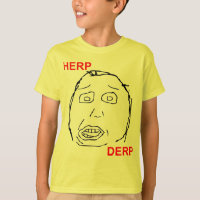Herp Derp Herp Derping
