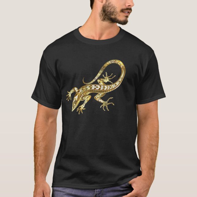 Herpetologe Herpetology Herpetology Herper S2 (49) T-Shirt (Vorderseite)