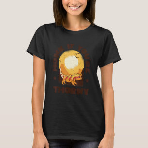 Herpetologie Echse Tier Wildleben Amphibie Herpe T-Shirt