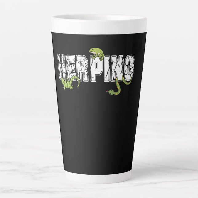 Herpetology Retiles Snake Zoology Frost Herping Milchtasse (Vorderseite)