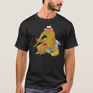 Herr Anteater T-Shirt