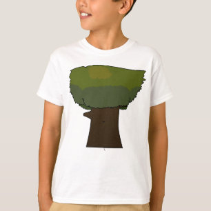 Herr Baum von Sprunki Retake T-Shirt