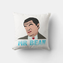 Herr Bean Illustrator