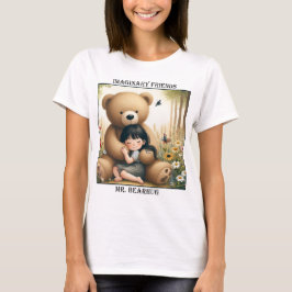Herr Bearhug T-Shirt
