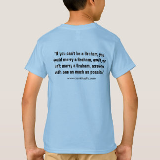 Herr Bill ist mein Granddaddy T-Shirt