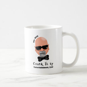 Herr Bill Mug Kaffeetasse