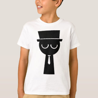 Herr Black von Sprunki Retake T-Shirt