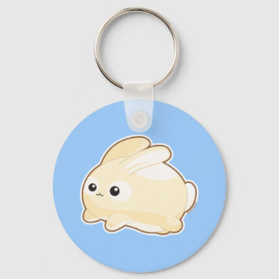 Herr Bunny Schlüsselanhänger