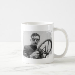 Herr Burman Tasse