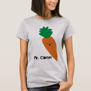 Herr Carrot T-Shirt