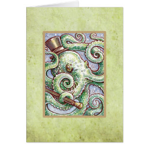 Herr Cephalopod