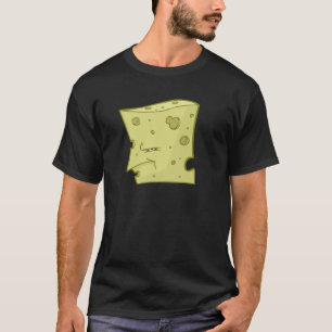 Herr Cheese T-Shirt