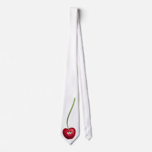 Herr Cherry Krawatte