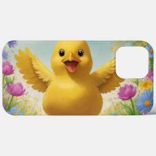 Herr Chicken Oaster Phone Case