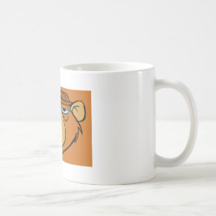 Herr Chim Tasse