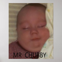 HERR CHUBBY