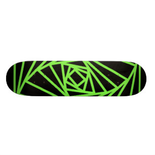 Herr Chunks Skateboard