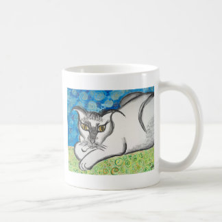 Herr clooney tasse