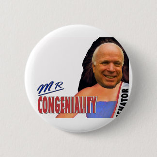 Herr Congeniality 2 Button