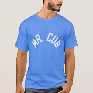 Herr CUB 14 T-Shirt