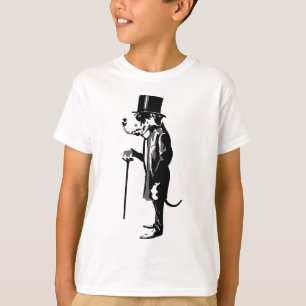 Herr Dane T-Shirt