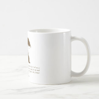 Herr Darcys Proposal Tasse