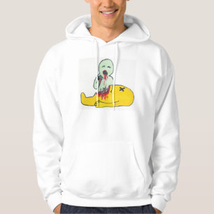 Herr, der absolut geht hoodie